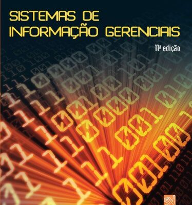 خرید و دانلود نسخه کامل کتاب Sistemas de Informação Gerenciais