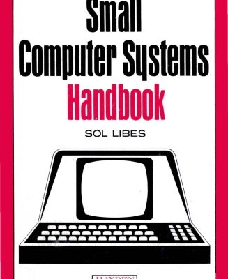 خرید و دانلود نسخه کامل کتاب Small Computer Systems Handbook