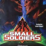 خرید و دانلود نسخه کامل کتاب Small Soldiers Official Strategy Guide
