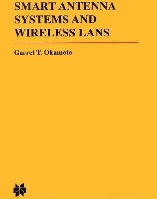 خرید و دانلود نسخه کامل کتاب Smart Antenna Systems and Wireless LANs