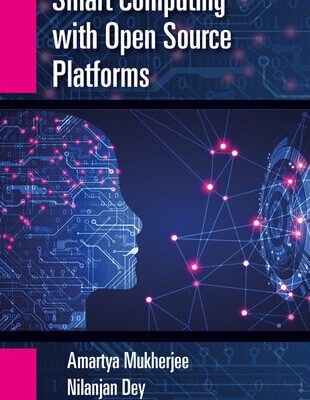 خرید و دانلود نسخه کامل کتاب Smart Computing with Open Source Platforms
