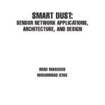خرید و دانلود نسخه کامل کتاب Smart Dust: Sensor Network Applications, Architecture and Design