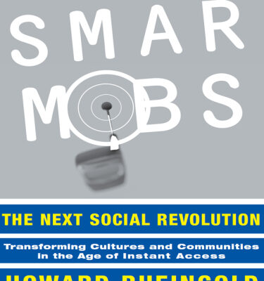 خرید و دانلود نسخه کامل کتاب Smart Mobs: The Next Social Revolution