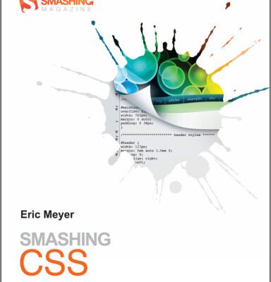 خرید و دانلود نسخه کامل کتاب Smashing CSS: Professional Techniques for Modern Layout