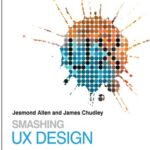 خرید و دانلود نسخه کامل کتاب Smashing UX Design: Foundations for Designing Online User Experiences