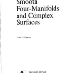خرید و دانلود نسخه کامل کتاب Smooth four-manifolds and complex surfaces
