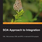 خرید و دانلود نسخه کامل کتاب SOA Approach to Integration: XML, Web services, ESB, and BPEL in real-world SOA projects