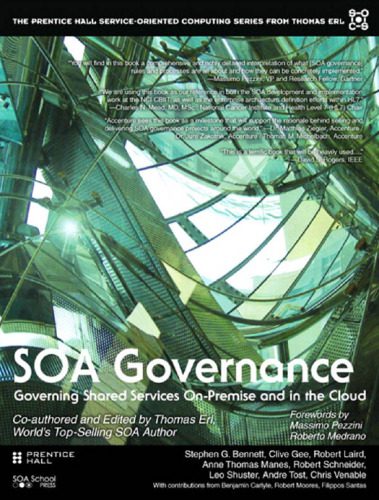 خرید و دانلود نسخه کامل کتاب SOA Governance: Governing Shared Services On-Premise and in the Cloud_6868f116f0f93.jpeg خرید و دانلود نسخه کامل کتاب SOA Governance: Governing Shared Services On-Premise and in the Cloud