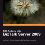 خرید و دانلود نسخه کامل کتاب SOA Patterns with BizTalk Server 2009