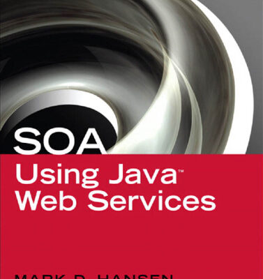 خرید و دانلود نسخه کامل کتاب SOA Using Java(TM) Web Services