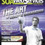 خرید و دانلود نسخه کامل کتاب SOA Web Services (JUNE 2006 / VOLUME: 6 ISSUE 6)