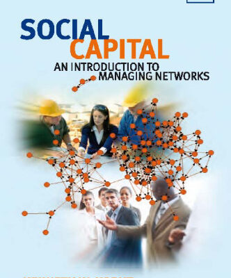 خرید و دانلود نسخه کامل کتاب Social Capital: An Introduction to Managing Networks