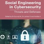 خرید و دانلود نسخه کامل کتاب Social Engineering in Cybersecurity: Threats and Defenses