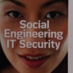 خرید و دانلود نسخه کامل کتاب Social Engineering in IT Security: Tools, Tactics, and Techniques