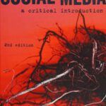 خرید و دانلود نسخه کامل کتاب Social Media: A Critical Introduction, 2nd Edition
