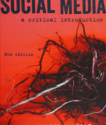 خرید و دانلود نسخه کامل کتاب Social Media: A Critical Introduction, 2nd Edition
