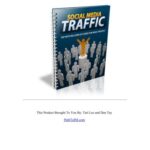 خرید و دانلود نسخه کامل کتاب Social media traffic