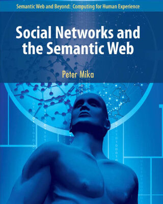 خرید و دانلود نسخه کامل کتاب Social Networks and the Semantic Web