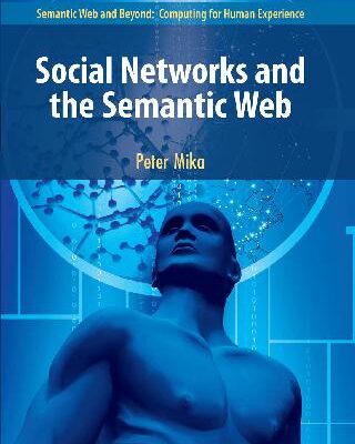 خرید و دانلود نسخه کامل کتاب Social Networks and the Semantic Web