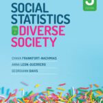 خرید و دانلود نسخه کامل کتاب Social Statistics for a Diverse Society