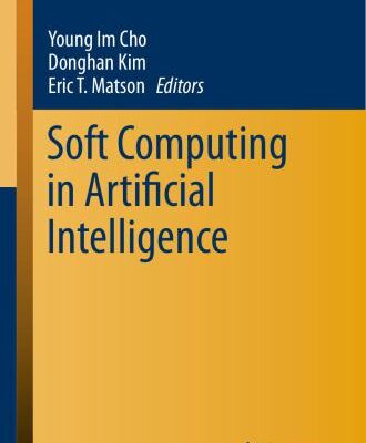 خرید و دانلود نسخه کامل کتاب Soft Computing in Artificial Intelligence