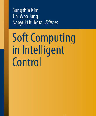 خرید و دانلود نسخه کامل کتاب Soft Computing in Intelligent Control