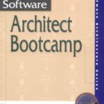 خرید و دانلود نسخه کامل کتاب Software architect bootcamp