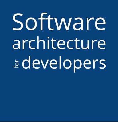 خرید و دانلود نسخه کامل کتاب Software Architecture for Developers – Technical leadership and the balance with agility