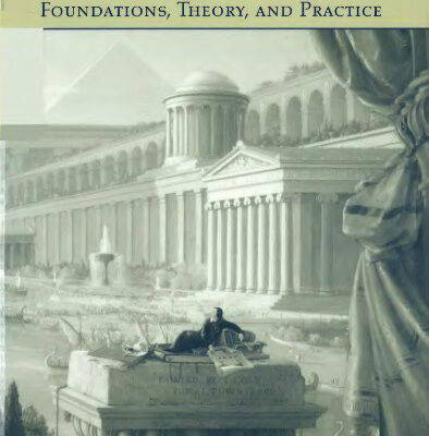 خرید و دانلود نسخه کامل کتاب Software Architecture: Foundations, Theory, and Practice