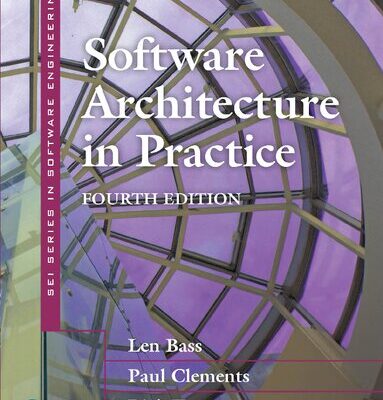 خرید و دانلود نسخه کامل کتاب Software Architecture in Practice