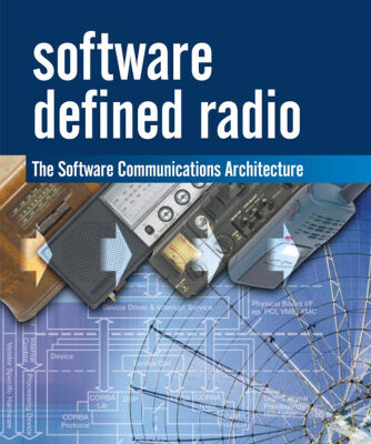 خرید و دانلود نسخه کامل کتاب Software Defined Radio: The Software Communications Architecture