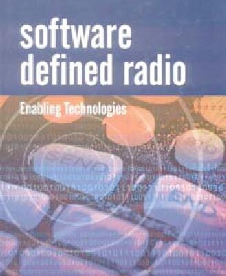 خرید و دانلود نسخه کامل کتاب Software Defined Radio