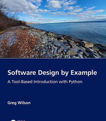 خرید و دانلود نسخه کامل کتاب Software Design by Example: A Tool-Based Introduction with Python