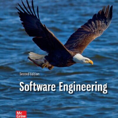 خرید و دانلود نسخه کامل کتاب Software Engineering: An Agile Unified Methodology ISE
