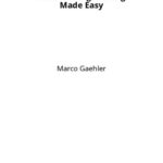 خرید و دانلود نسخه کامل کتاب Software Engineering Made Easy