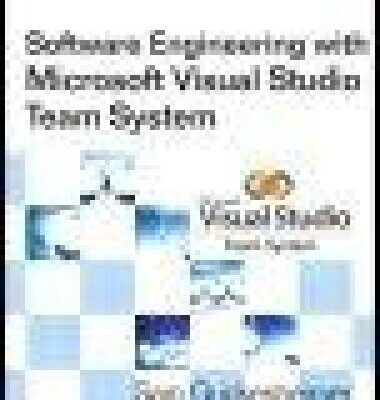 خرید و دانلود نسخه کامل کتاب Software Engineering with Microsoft Visual Studio Team System