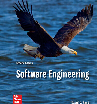 خرید و دانلود نسخه کامل کتاب Software Engineering