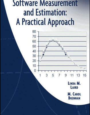 خرید و دانلود نسخه کامل کتاب Software Measurement and Estimation: A Practical Approach
