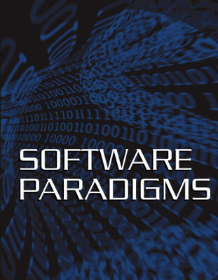 خرید و دانلود نسخه کامل کتاب Software Paradigms