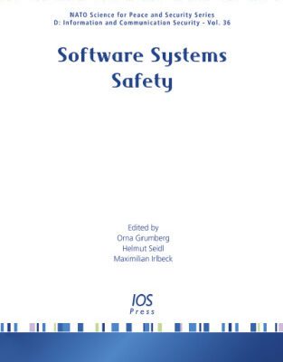 خرید و دانلود نسخه کامل کتاب Software Systems Safety