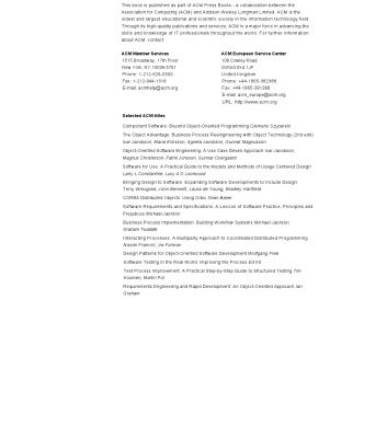 خرید و دانلود نسخه کامل کتاب Software test automation: effective use of test execution tools