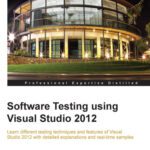 خرید و دانلود نسخه کامل کتاب Software Testing using Visual Studio 2012