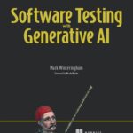 خرید و دانلود نسخه کامل کتاب Software Testing with Generative AI