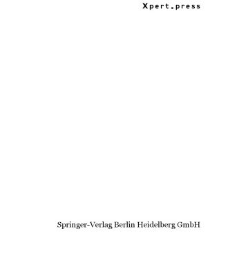 خرید و دانلود نسخه کامل کتاب Softwareentwicklung in C++