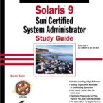 خرید و دانلود نسخه کامل کتاب Solaris 9: Sun Certified System Administrator Study Guide