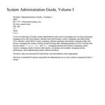 خرید و دانلود نسخه کامل کتاب Solaris: System Administration Guide: No.7