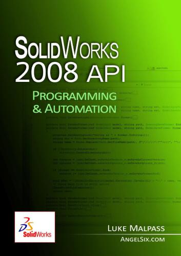 خرید و دانلود نسخه کامل کتاب SolidWorks 2008 API – Programming and Automation (2011)_687e0269dd5c7.jpeg خرید و دانلود نسخه کامل کتاب SolidWorks 2008 API – Programming and Automation (2011)