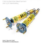 خرید و دانلود نسخه کامل کتاب SOLIDWORKS 2023 Tutorial