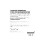 خرید و دانلود نسخه کامل کتاب SolidWorks Advanced Surfaces