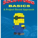 خرید و دانلود نسخه کامل کتاب SolidWorks Basics